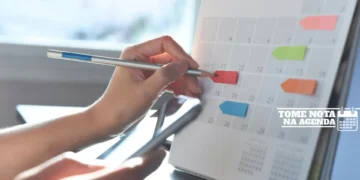 Tolerância de ponto e outras 3 coisas que deve saber para começar o dia