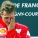 “Michael Schumacher já não consegue expressar-se verbalmente”