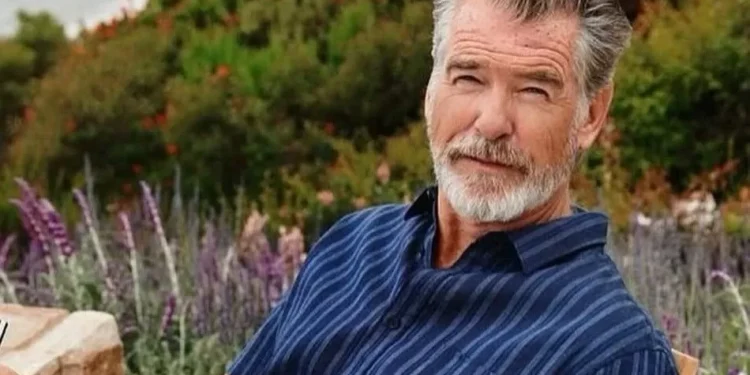 Pierce Brosnan espera que Amazon trate franquia “007” com “respeito”