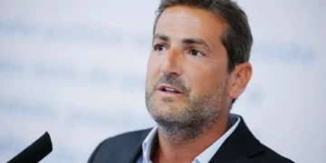 “Não foi possível” acordo de coligação com PPM por uma questão de lugares