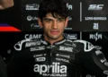 Oficial: Jorge Martín falha Grande Prémio das Américas
