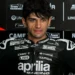 Oficial: Jorge Martín falha Grande Prémio das Américas