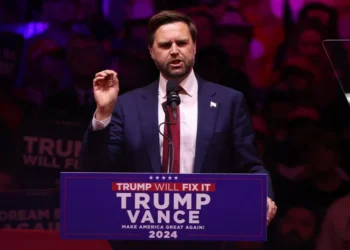 Vice-presidente dos Estados Unidos vai viajar para Groenlândia na sexta-feira