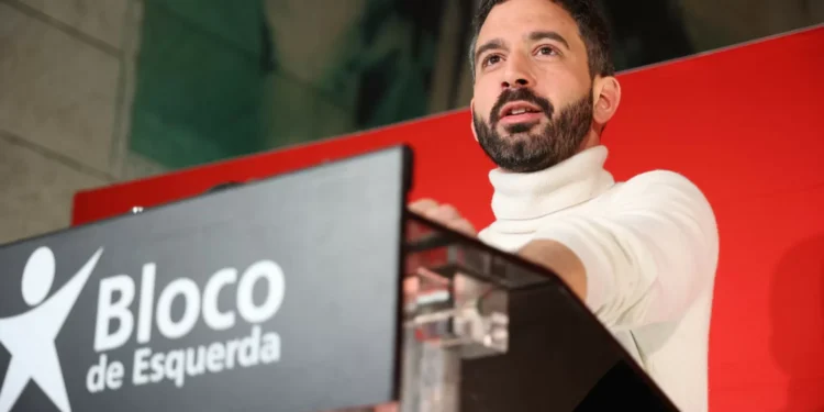 BE reconhece que desejava outro resultado mas rejeita leitura nacional