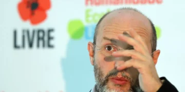 Livre pede intervenção de Marcelo sobre funcionamento das instituições