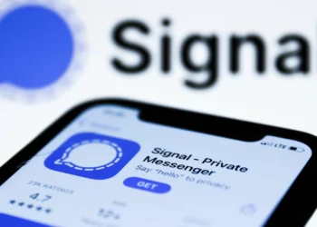 O que é o Signal, a “app” que terá sido usada para planear ataques militares?