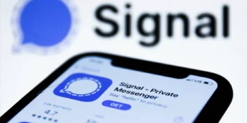 O que é o Signal, a “app” que terá sido usada para planear ataques militares?