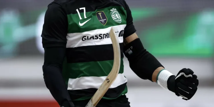 Sporting sorri em Valongo e ultrapassa o Benfica na liderança