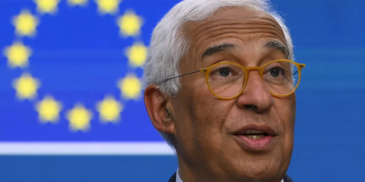 “Não podemos ficar bloqueados por a Hungria pensar de forma diferente”