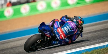 MotoGP na Argentina: Todos os horários para ver Miguel Oliveira