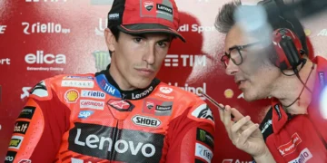 Marc Márquez revelou quais os dois únicos carros que comprou até hoje
