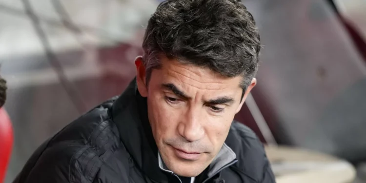 As quatro grandes dúvidas de Bruno Lage a pensar na visita ao Dragão