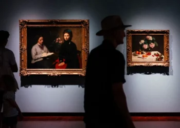 Museu Gulbenkian “vai aparecer penteadinho e escovadinho” em julho de 2026