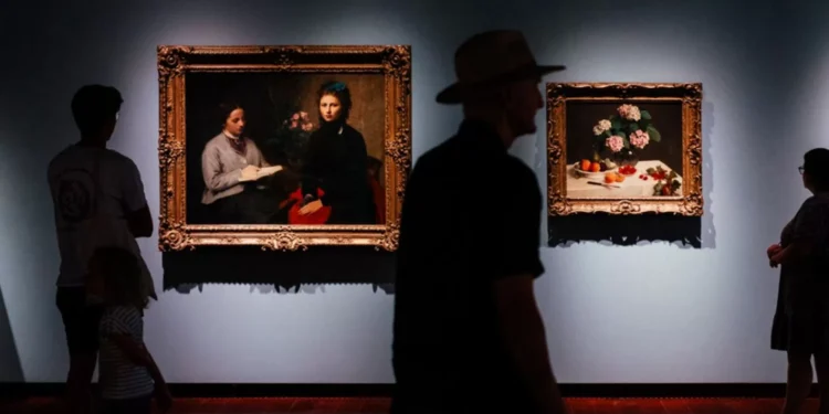 Museu Gulbenkian “vai aparecer penteadinho e escovadinho” em julho de 2026