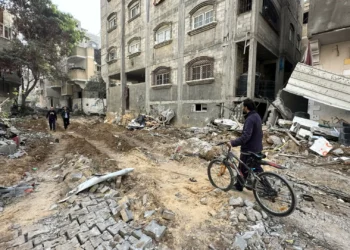 Israel aprova proposta sobre trégua em Gaza no Ramadão e Páscoa Judaica