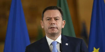 Portugal em conferência virtual de 25 países sobre apoio à paz na Ucrânia