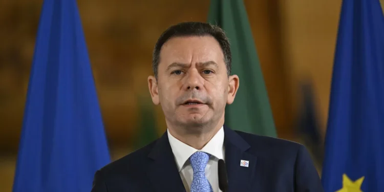 Portugal em conferência virtual de 25 países sobre apoio à paz na Ucrânia