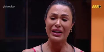 BBB25: Aline terá que pescar mil peixes em Castigo do Monstro