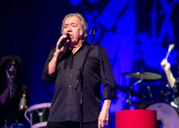 Sérgio Godinho é o homenageado da Feira do Livro do Porto de 2025