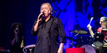 Sérgio Godinho é o homenageado da Feira do Livro do Porto de 2025