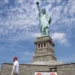EUA rejeitam pedido de eurodeputado francês para “devolverem Estátua da Liberdade”