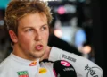 Liam Lawson quebra o silêncio após ser afastado da Red Bull