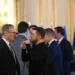 Líderes europeus se encontram no Reino Unido, reafirmam apoio à Ucrânia e discutem segurança do continente