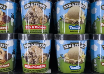 Ben & Jerry’s acusa Unilever de despedir CEO devido a ativismo social e político