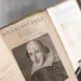 Descoberta cópia escondida de famoso soneto de Shakespeare
