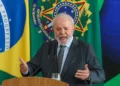 Ipsos-Ipec: 41% veem governo Lula como ruim; 27% como bom