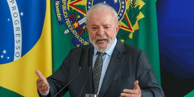 Ipsos-Ipec: 41% veem governo Lula como ruim; 27% como bom