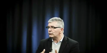 CDU diz que partido falhou objetivo mais foi quem mais cresceu à esquerda