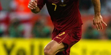 Figo e a falta de títulos por Portugal: “Poucos ganham com as seleções”