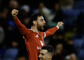 Bruno Fernandes e as críticas de Roy Keane: “Há margem para melhorar…”