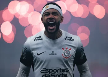 Quanto Memphis Depay vai ganhar pelo título do Corinthians no Paulistão?
