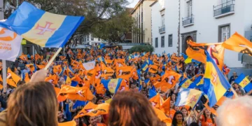 PSD venceu em 10 dos 11 concelhos da região e em 5 teve maioria absoluta