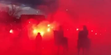 Aston Villa bate Club Brugge e irá encarar o PSG nas quartas da Champions