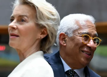 27-1. O cenário mais provável nas conclusões sobre a Ucrânia