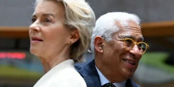 27-1. O cenário mais provável nas conclusões sobre a Ucrânia