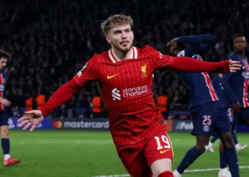 PSG brilhou, mas a história foi outra. Liverpool mais perto dos ‘quartos’