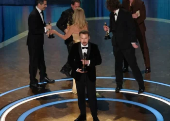 “Flow – À Deriva” vence Óscar de Melhor Longa-metragem de Animação