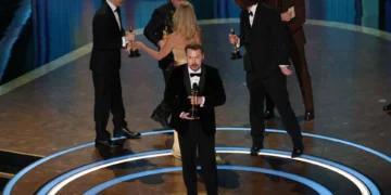 “Flow – À Deriva” vence Óscar de Melhor Longa-metragem de Animação