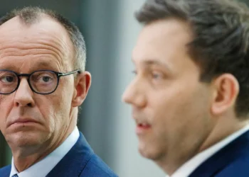 CDU e SPD anunciam acordo de princípio para futuro Governo na Alemanha