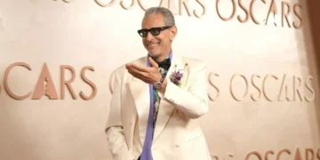 Oscar 2025: estrelas começam a chegar ao tapete vermelho