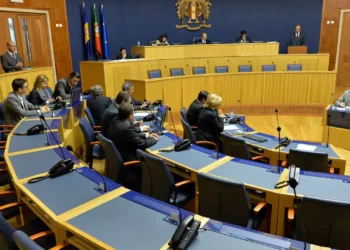 Confira a lista de todos os deputados eleitos na Madeira