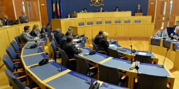 Confira a lista de todos os deputados eleitos na Madeira