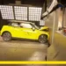 MINI Cooper E com cinco estrelas em teste de segurança