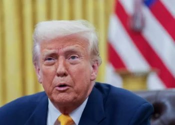 Trump sugere que EUA assumam controlo de centrais nucleares ucranianas