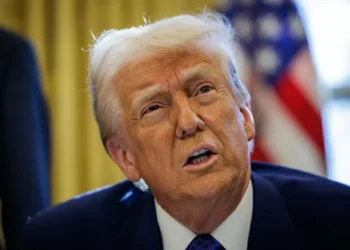 Pressão sobre a Casa Branca aumenta após novas revelações sobre falha de segurança