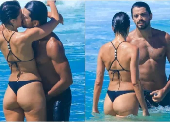 Agatha Moreira se despede de “Mania de Você”: “Realizei meu sonho”